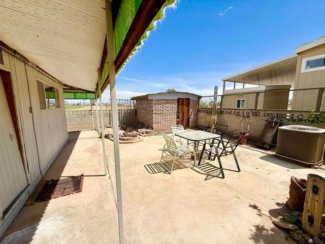 399 W Teton Dr, Yuma, AZ 85365