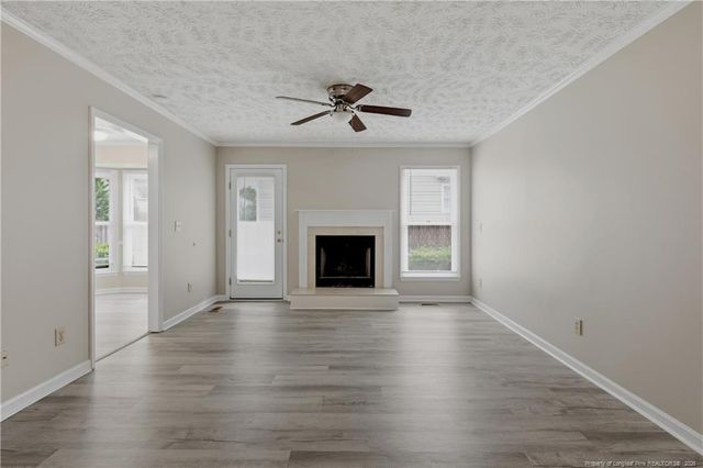 5816 Bloomsbury Drive, Fayetteville, NC 28306
