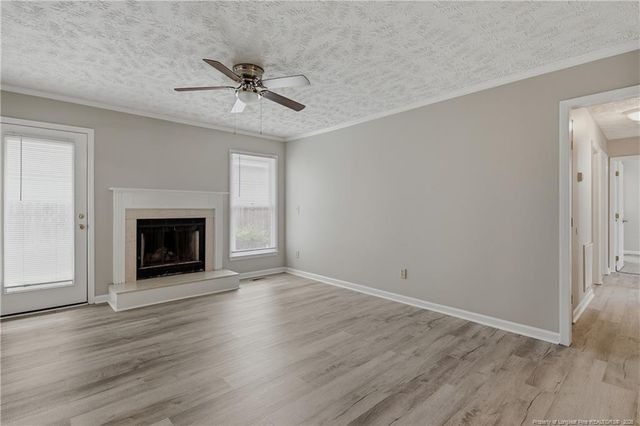 5816 Bloomsbury Drive, Fayetteville, NC 28306