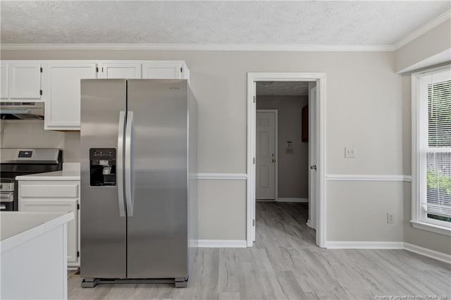 5816 Bloomsbury Drive, Fayetteville, NC 28306