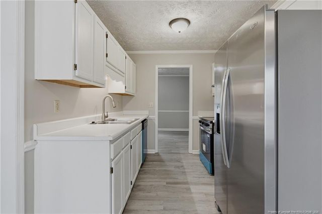 5816 Bloomsbury Drive, Fayetteville, NC 28306