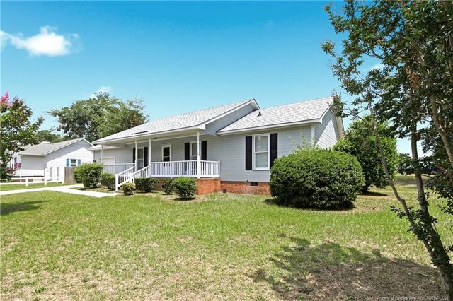 5816 Bloomsbury Drive, Fayetteville, NC 28306