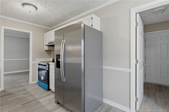 5816 Bloomsbury Drive, Fayetteville, NC 28306