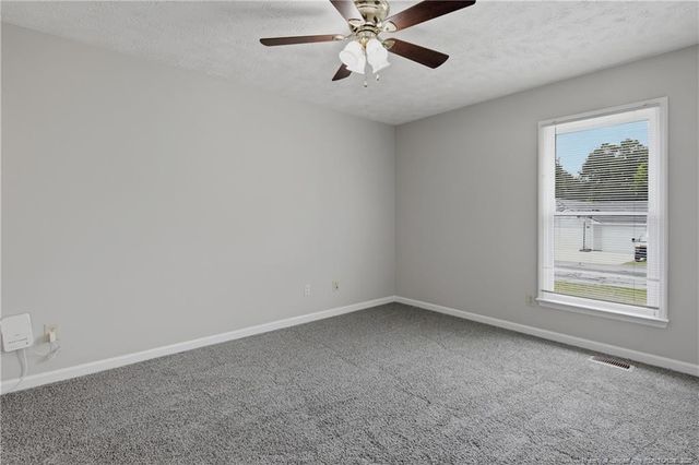 5816 Bloomsbury Drive, Fayetteville, NC 28306