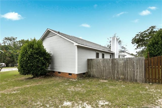 5816 Bloomsbury Drive, Fayetteville, NC 28306
