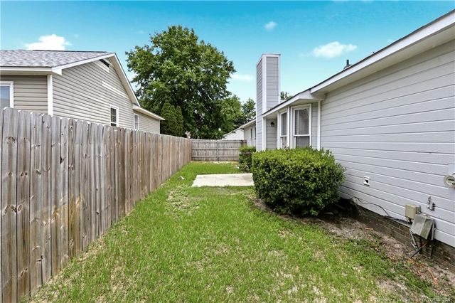 5816 Bloomsbury Drive, Fayetteville, NC 28306