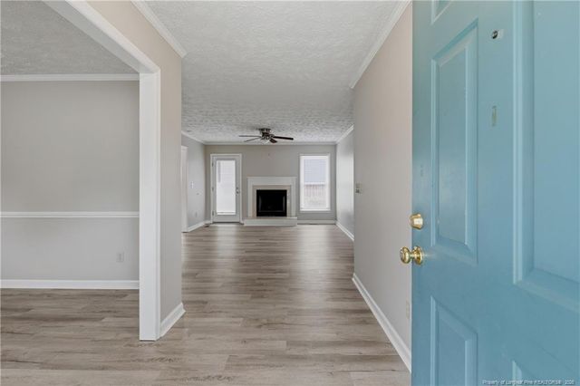 5816 Bloomsbury Drive, Fayetteville, NC 28306