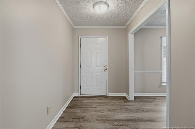 5816 Bloomsbury Drive, Fayetteville, NC 28306