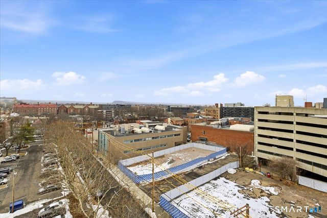 100 York Street 9C, New Haven, CT 06511