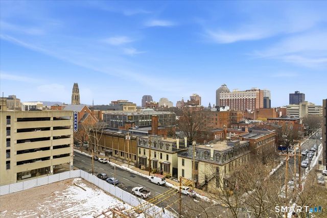 100 York Street 9C, New Haven, CT 06511