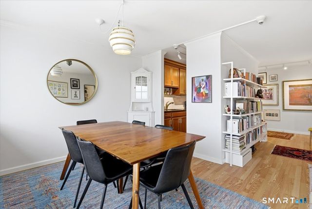 100 York Street 9C, New Haven, CT 06511