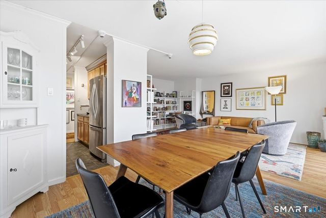 100 York Street 9C, New Haven, CT 06511