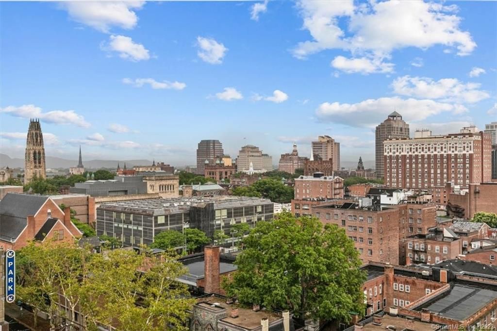 100 York Street 9C, New Haven, CT 06511