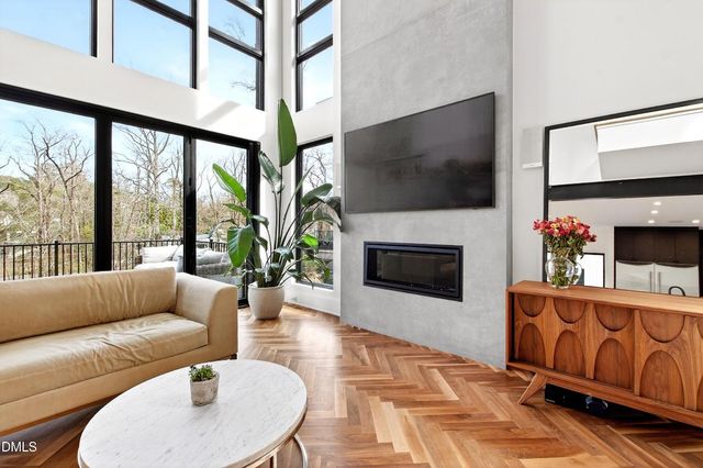 1617 Nottingham, Raleigh, NC 27607