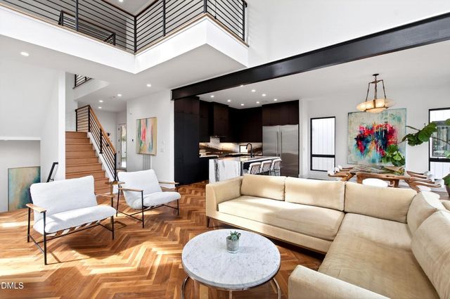 1617 Nottingham, Raleigh, NC 27607