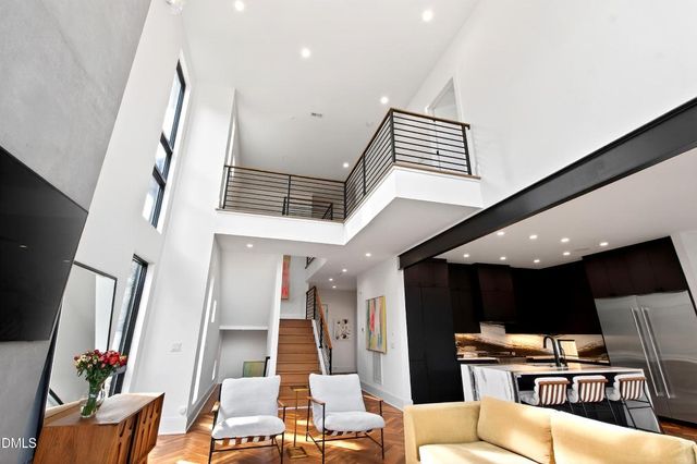 1617 Nottingham, Raleigh, NC 27607