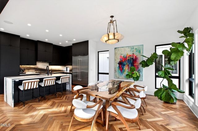 1617 Nottingham, Raleigh, NC 27607