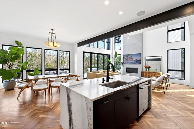 1617 Nottingham, Raleigh, NC 27607