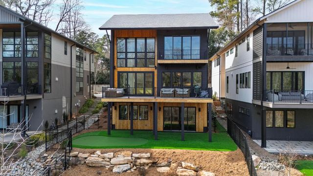 1617 Nottingham, Raleigh, NC 27607