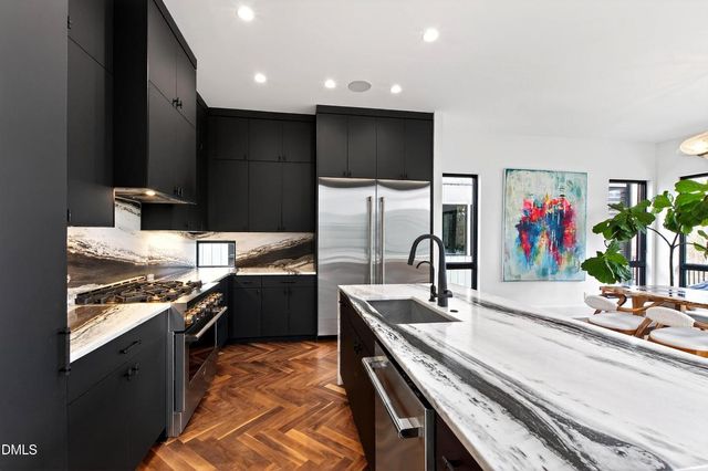 1617 Nottingham, Raleigh, NC 27607