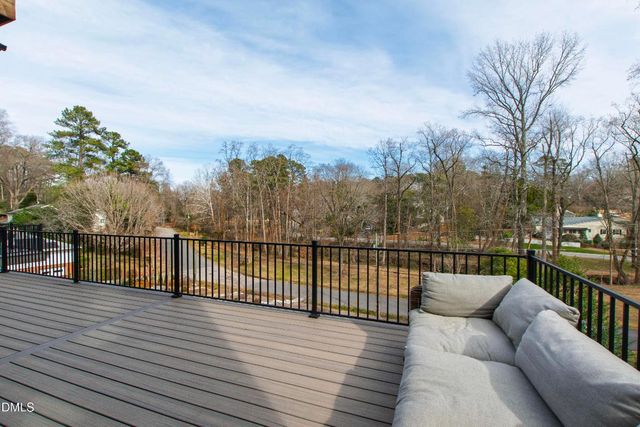 1617 Nottingham, Raleigh, NC 27607