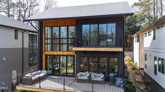 1617 Nottingham, Raleigh, NC 27607