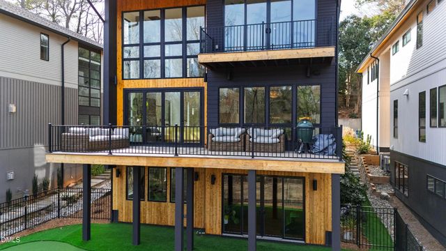 1617 Nottingham, Raleigh, NC 27607