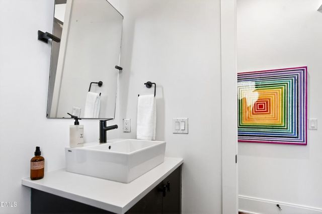 1617 Nottingham, Raleigh, NC 27607