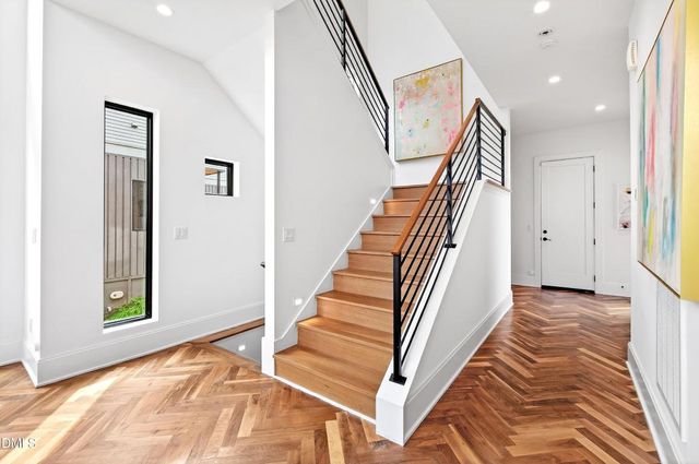 1617 Nottingham, Raleigh, NC 27607