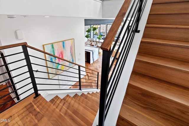 1617 Nottingham, Raleigh, NC 27607