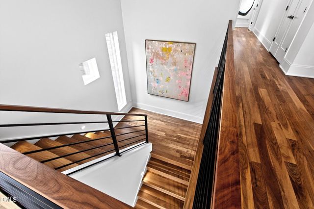 1617 Nottingham, Raleigh, NC 27607