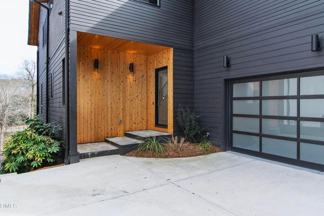 1617 Nottingham, Raleigh, NC 27607