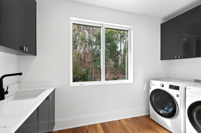 1617 Nottingham, Raleigh, NC 27607