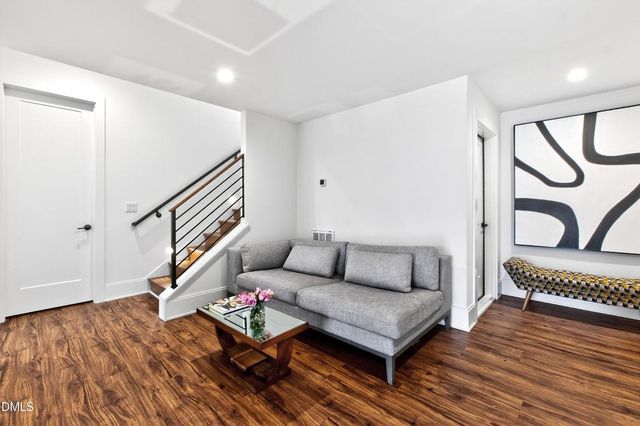 1617 Nottingham, Raleigh, NC 27607