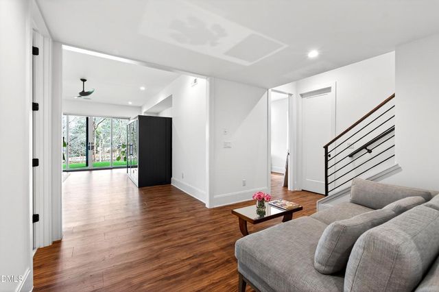 1617 Nottingham, Raleigh, NC 27607