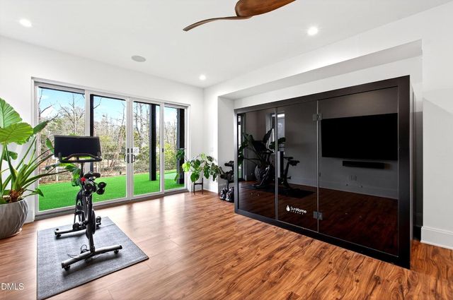 1617 Nottingham, Raleigh, NC 27607