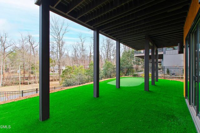 1617 Nottingham, Raleigh, NC 27607