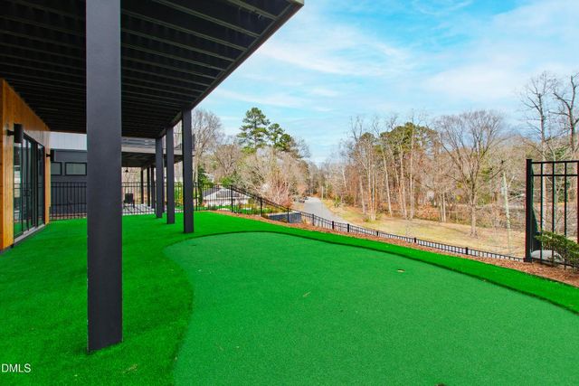 1617 Nottingham, Raleigh, NC 27607