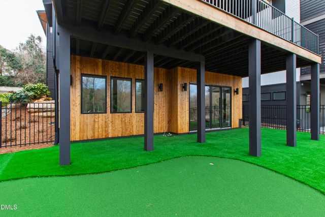 1617 Nottingham, Raleigh, NC 27607