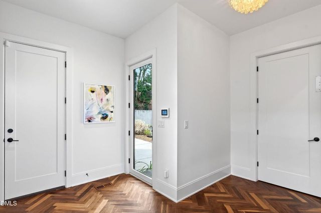 1617 Nottingham, Raleigh, NC 27607