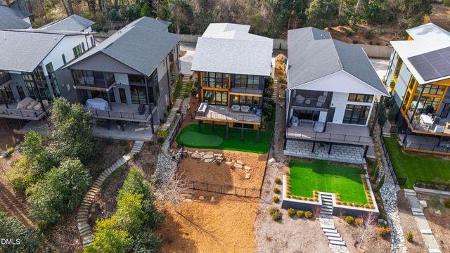 1617 Nottingham, Raleigh, NC 27607