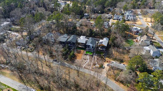 1617 Nottingham, Raleigh, NC 27607