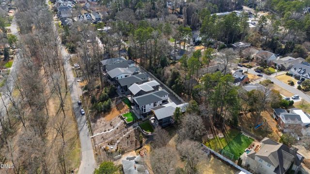 1617 Nottingham, Raleigh, NC 27607