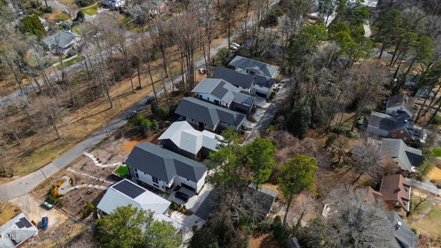 1617 Nottingham, Raleigh, NC 27607