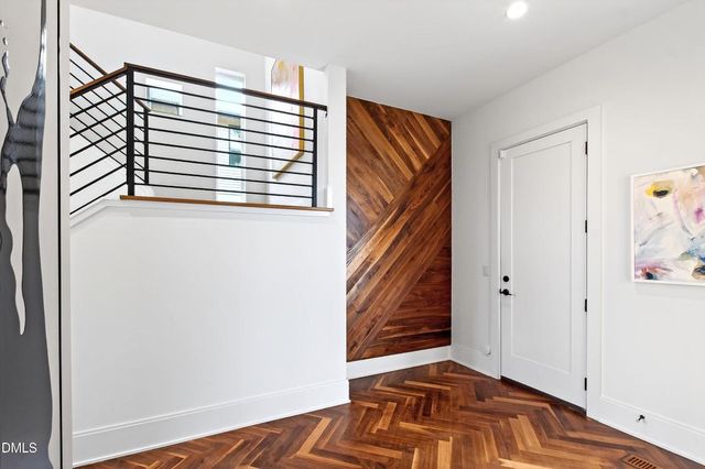 1617 Nottingham, Raleigh, NC 27607