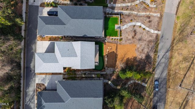 1617 Nottingham, Raleigh, NC 27607