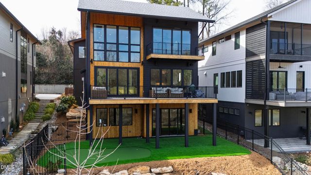 1617 Nottingham, Raleigh, NC 27607