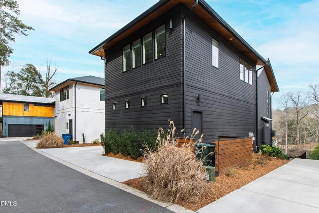 1617 Nottingham, Raleigh, NC 27607