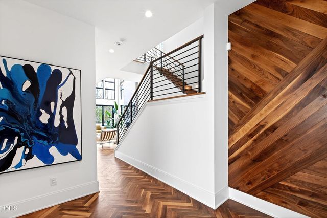 1617 Nottingham, Raleigh, NC 27607