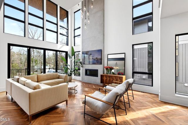 1617 Nottingham, Raleigh, NC 27607